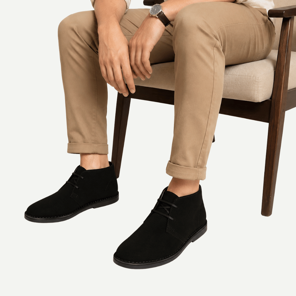 Sahara-B-Black-Suede