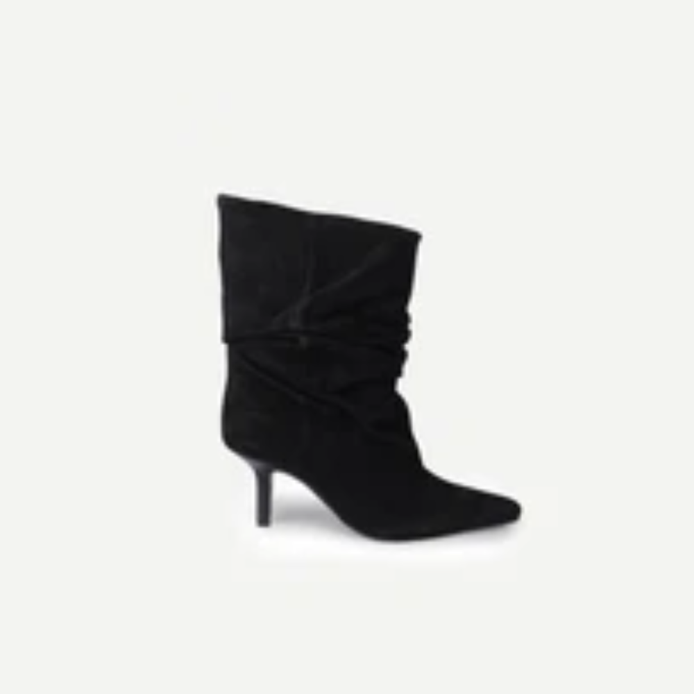 Selene-Black-Suede