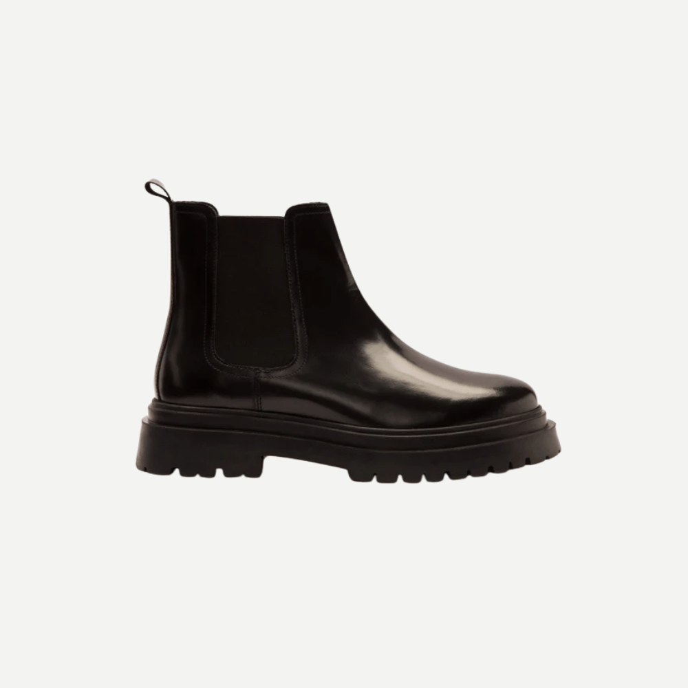 Men’s Chelsea Boots
