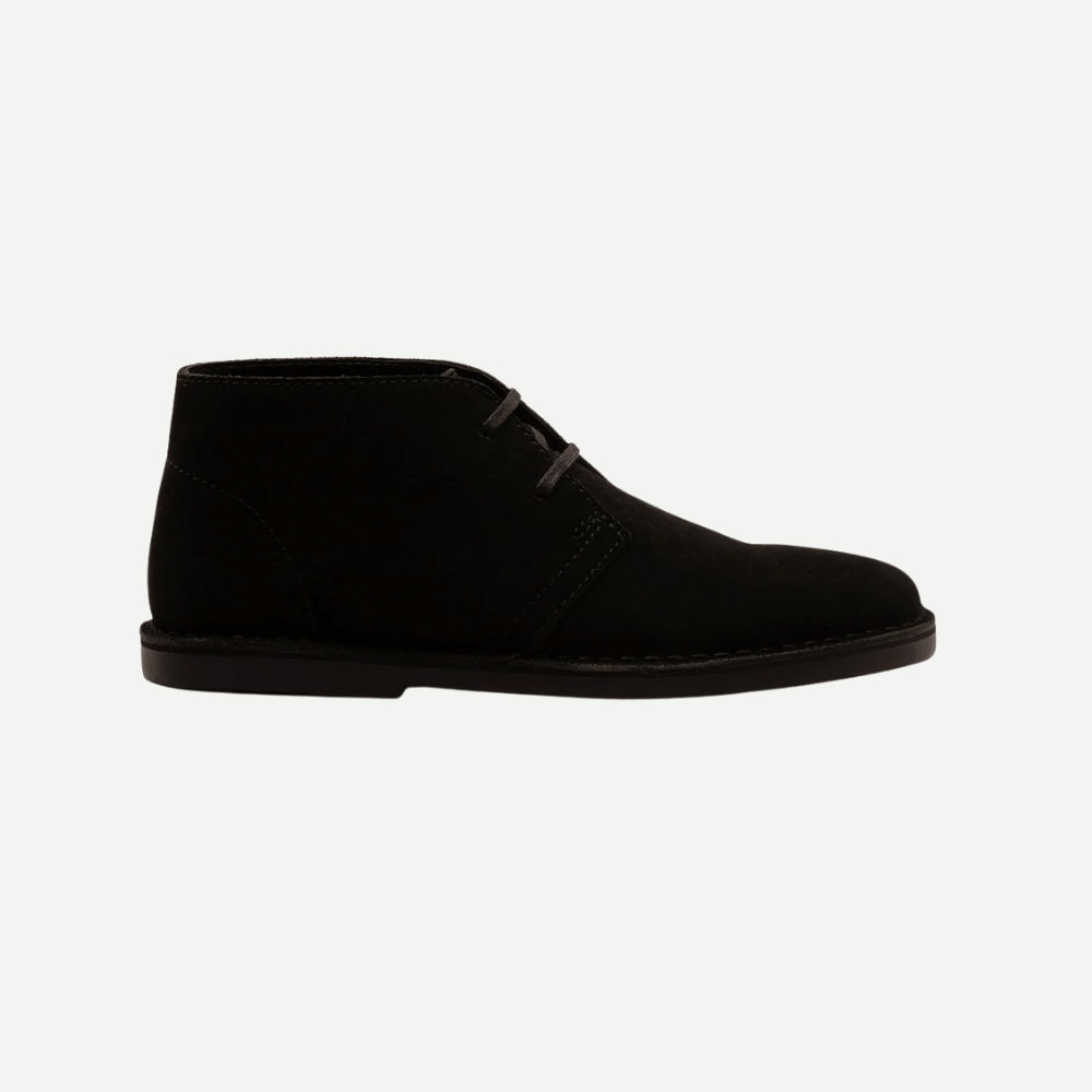 Sahara-B-Black-Suede