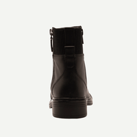 Hattie-Black
