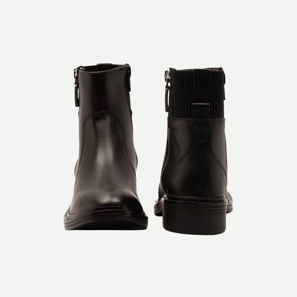 Hattie-Black