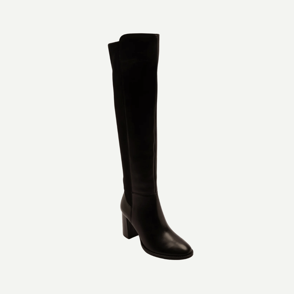Halle-Black