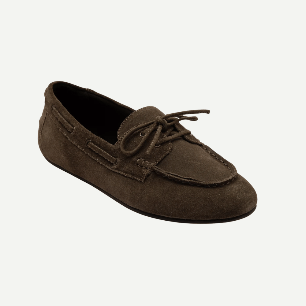 Lea-Khaki