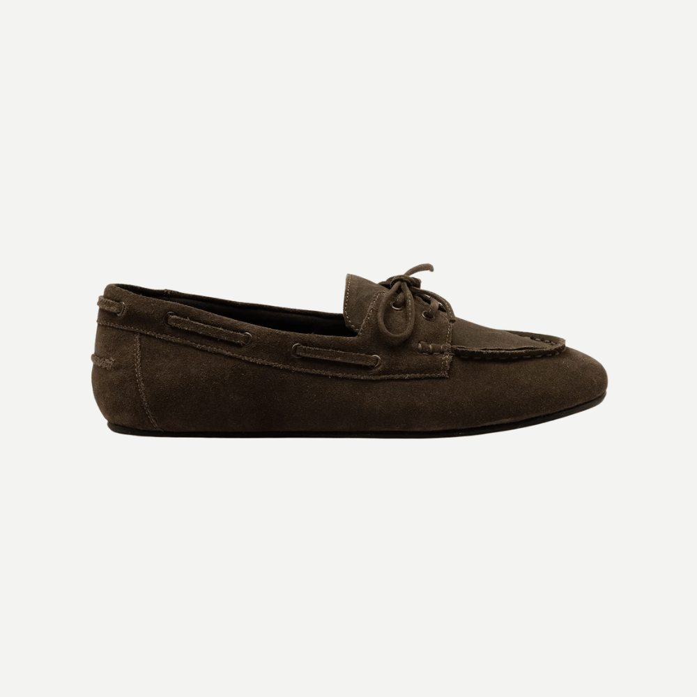 Lea-Khaki