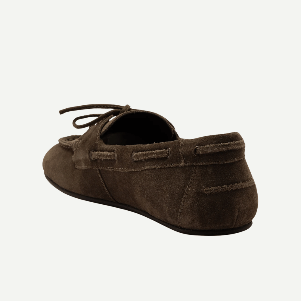 Lea-Khaki