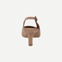 Women's Slingback Heels