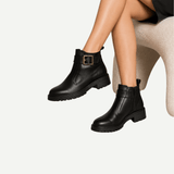 Tiana-Black