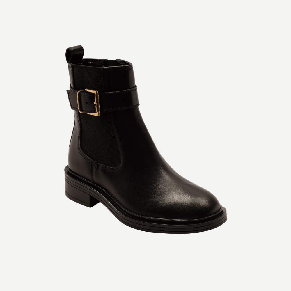 Tiana-Black
