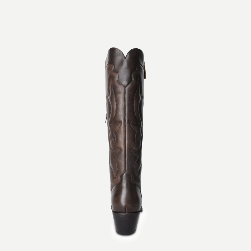 Vega-Copper-Black