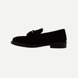 Blaine-Black-Suede