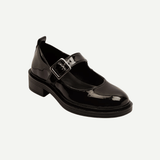 Trinity Patent-Black
