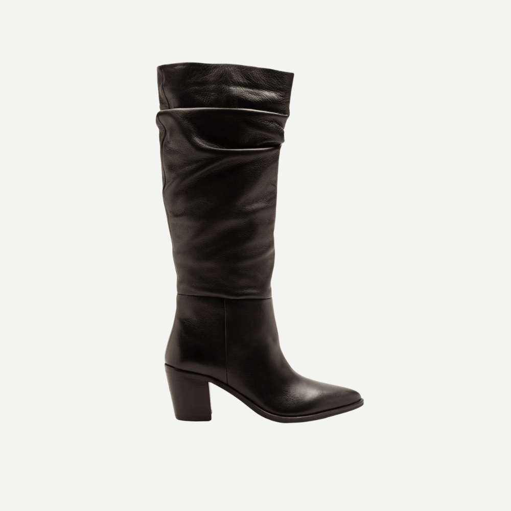 Muswell-Black