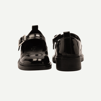 Trinity Patent-Black