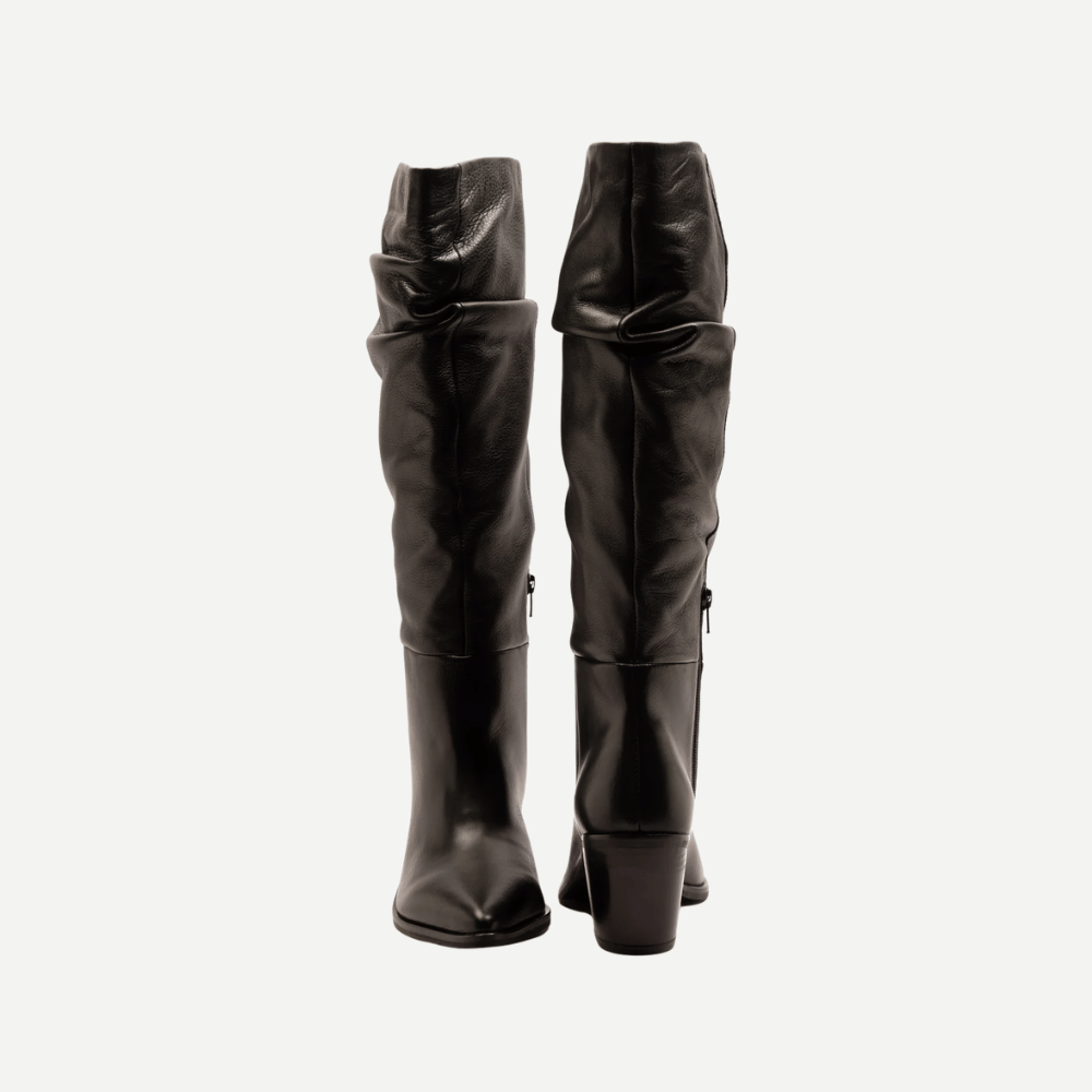 Muswell-Black