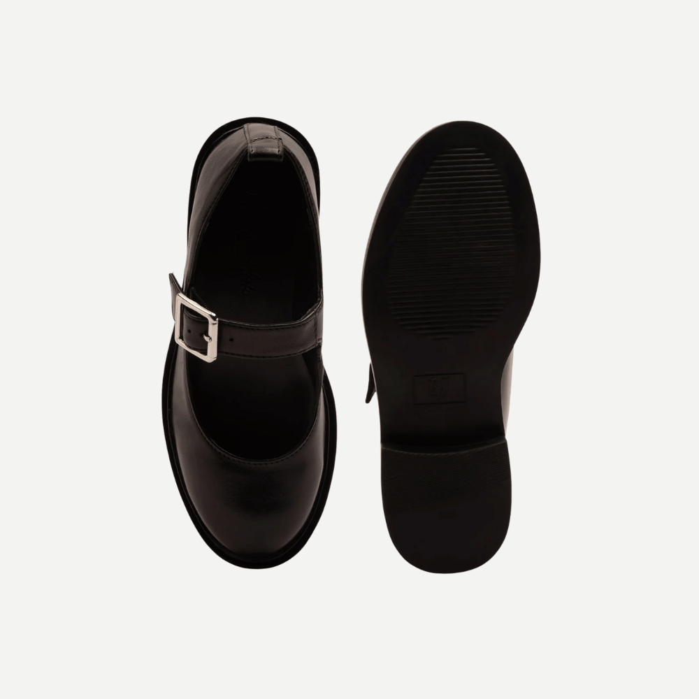 Trinity-Black