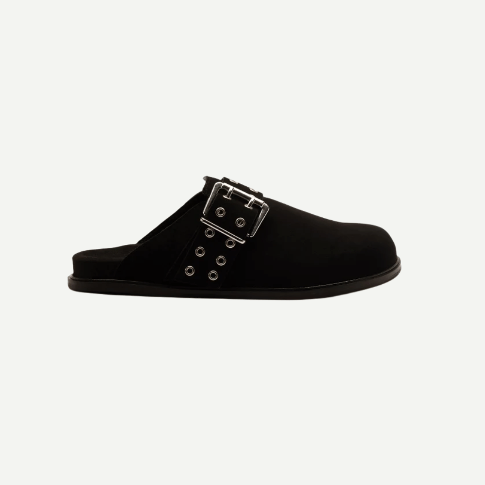 Paddington Black