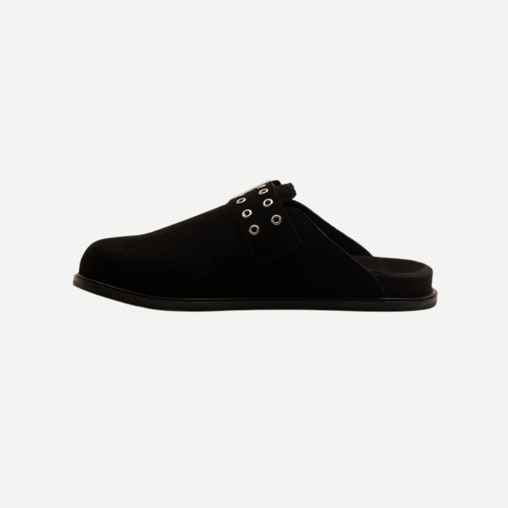 Paddington Black
