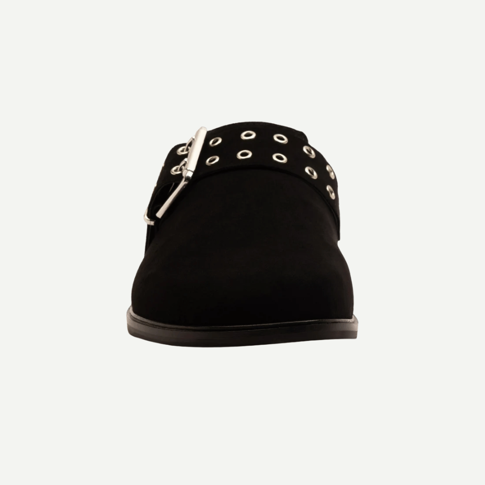 Paddington Black