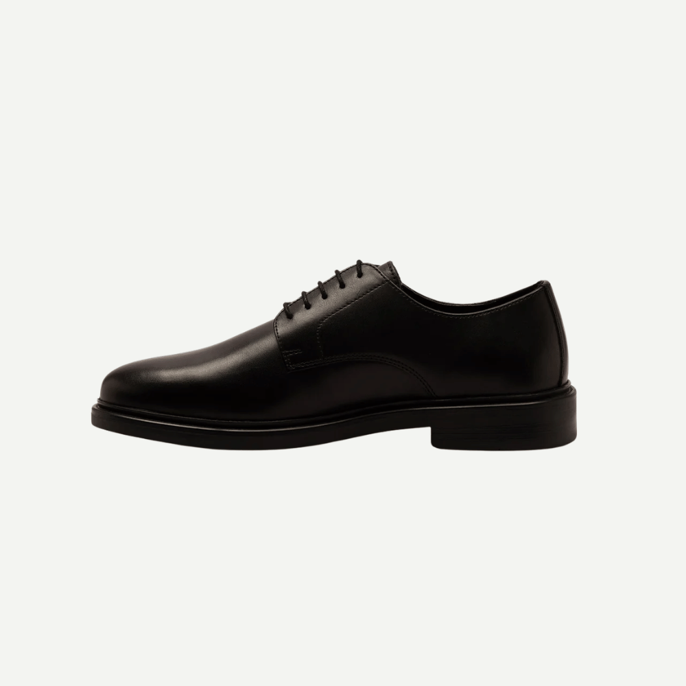 Bourne-Black