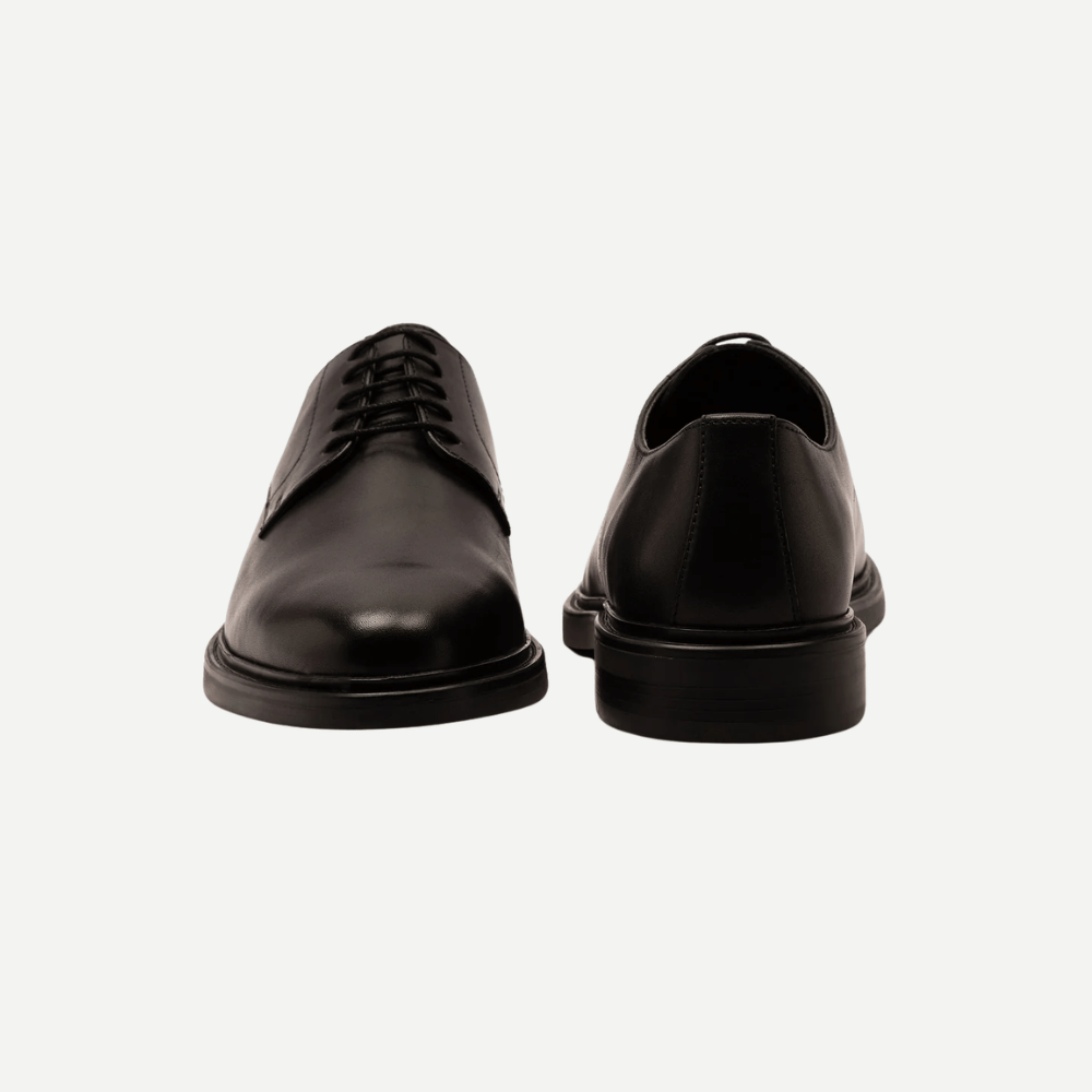 Bourne-Black