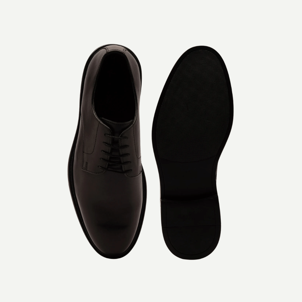 Bourne-Black