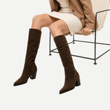 Scores-Brown-Suede