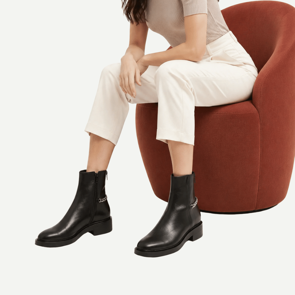 Stamford-Black