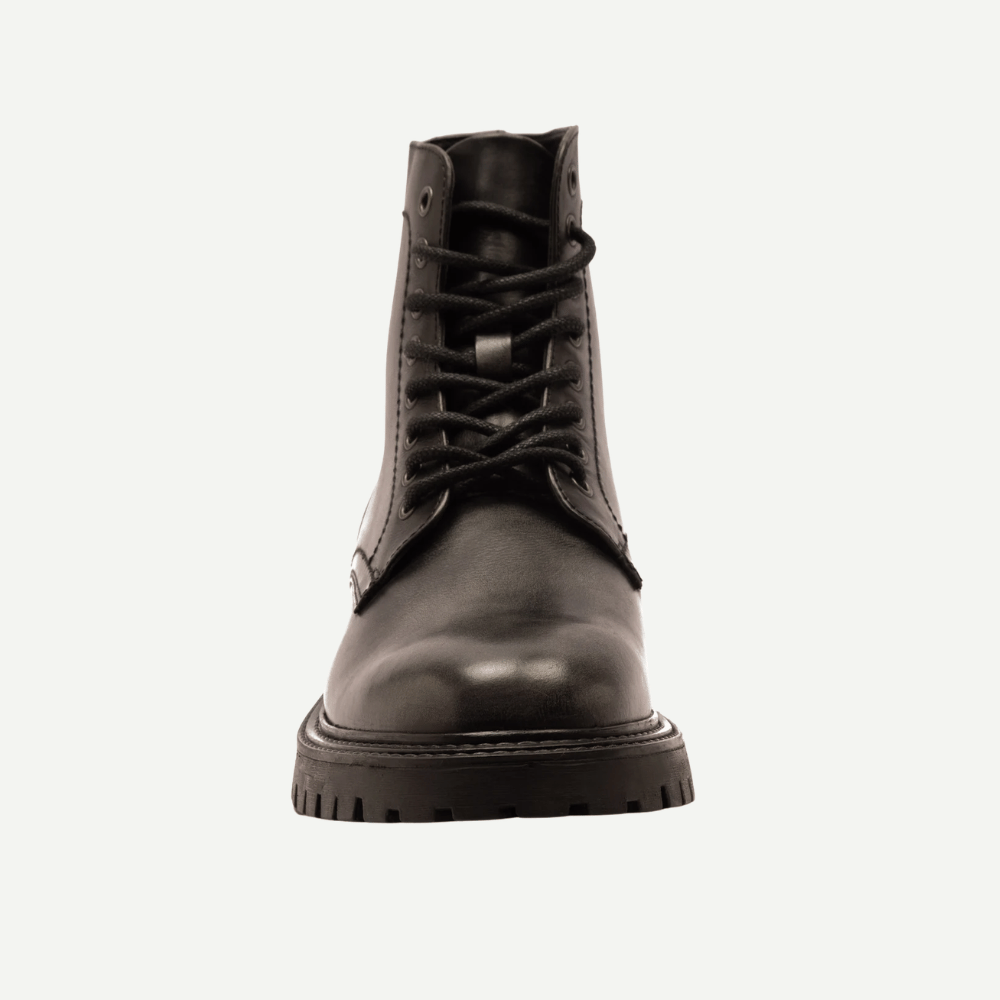Donnie-Black/Grey