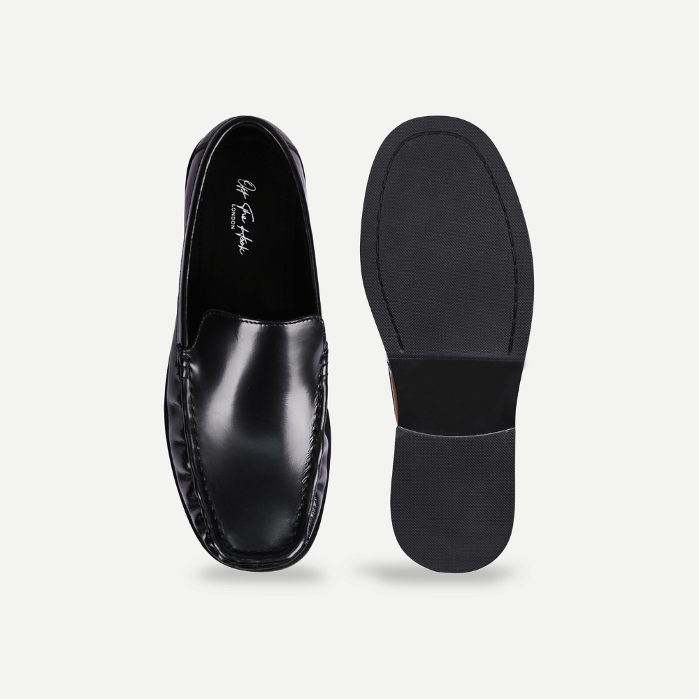 Bale-Black-High-Shine