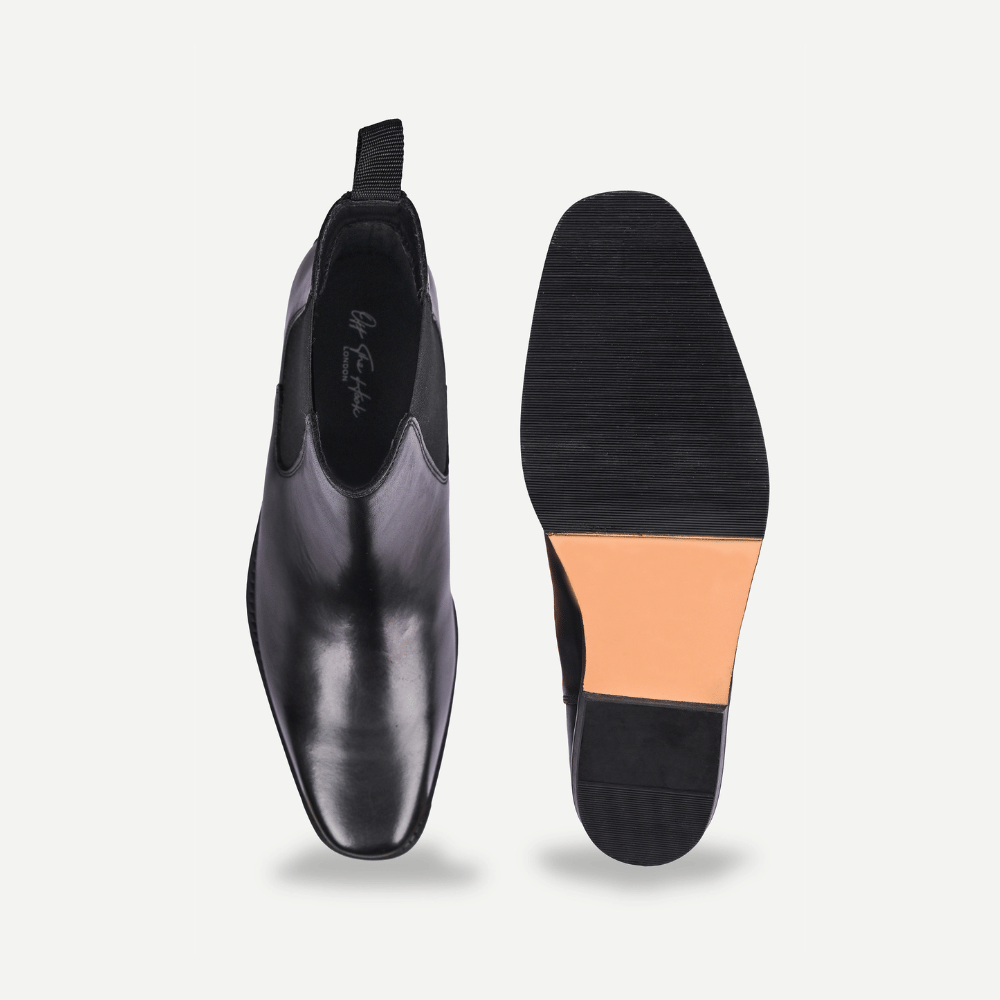 Eastwood-Black