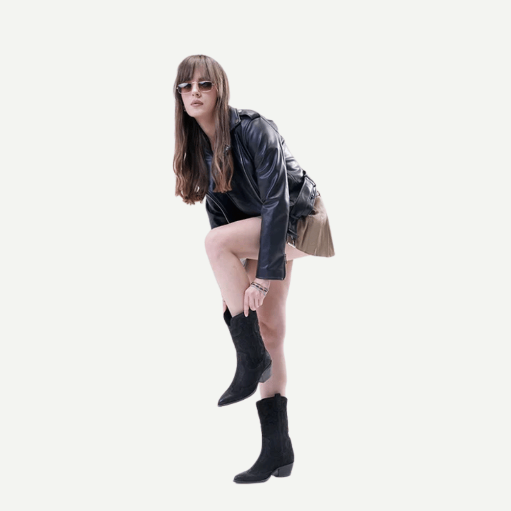 Soho-Black-Suede