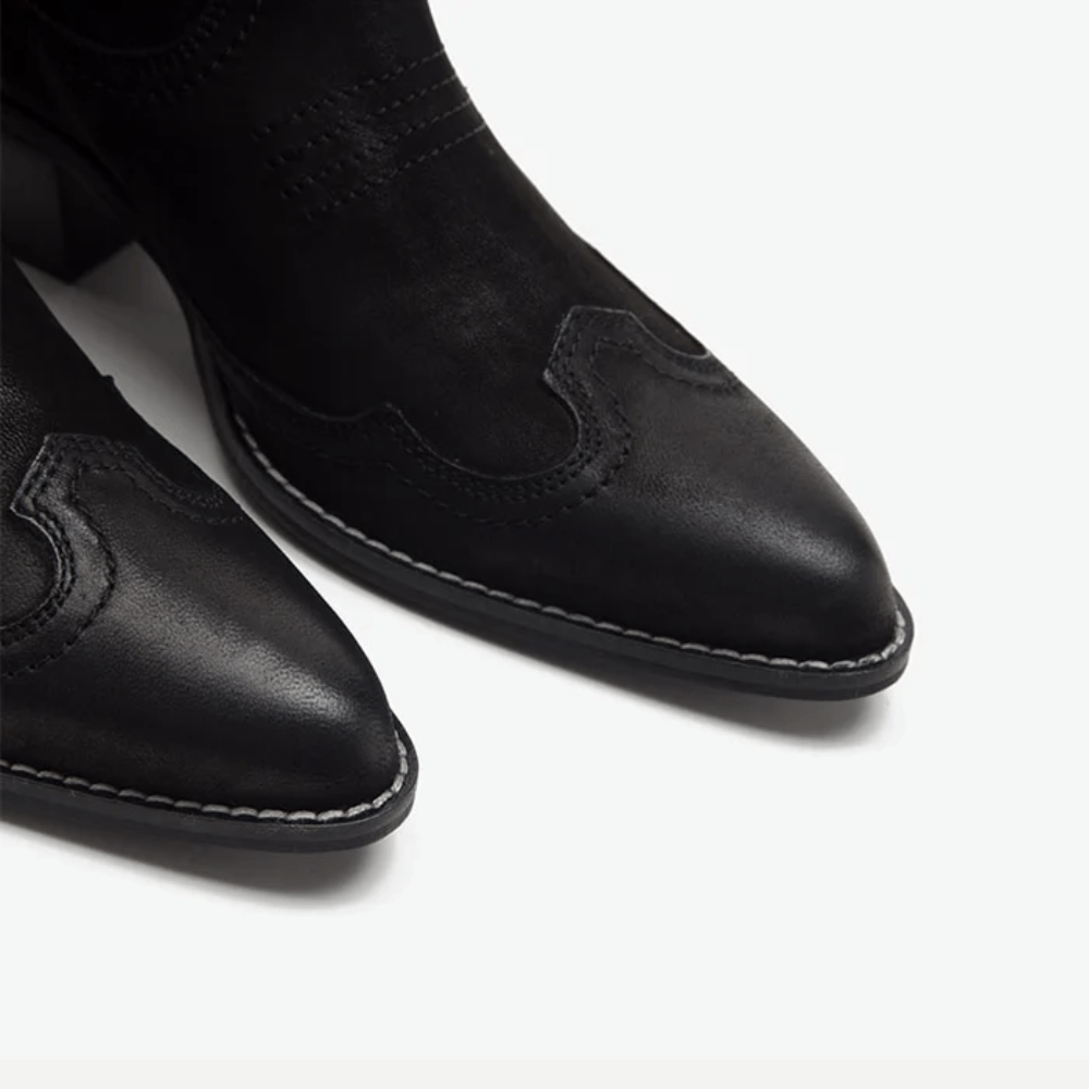 Soho BlackBoots