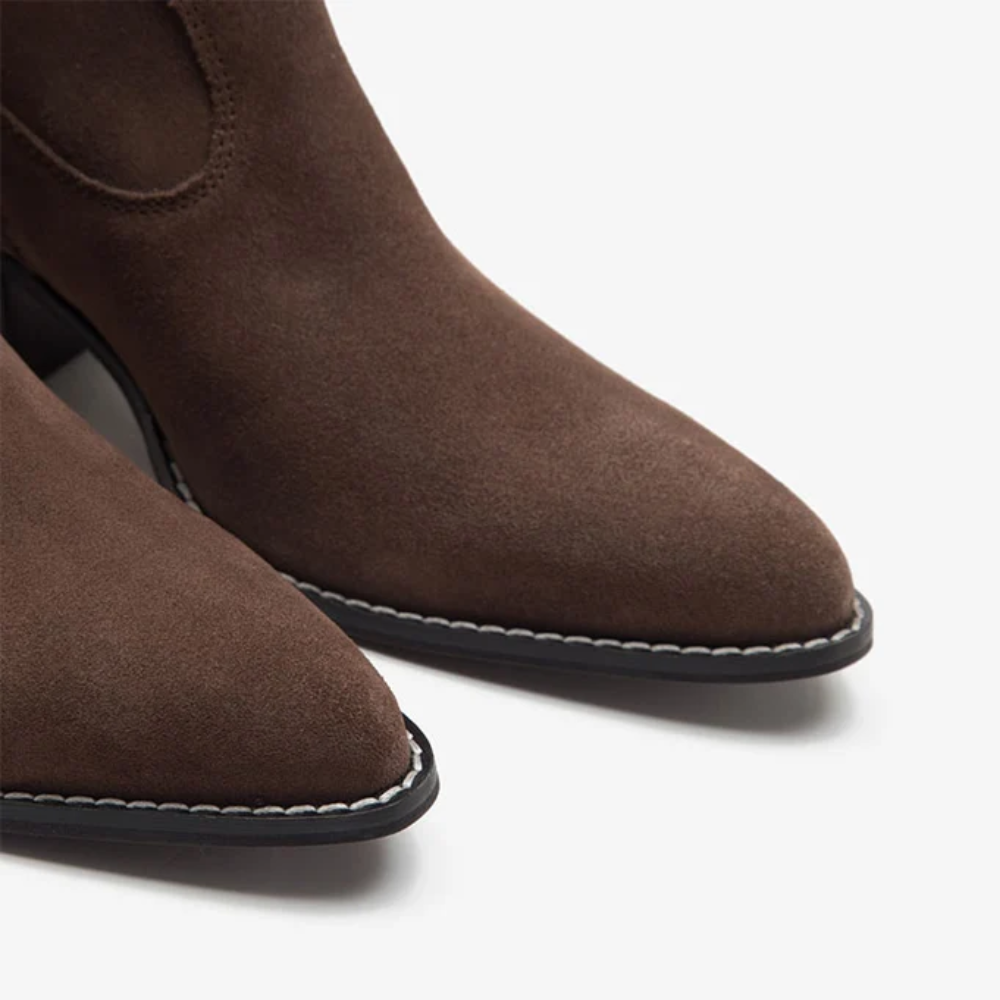 Woman's Ankle Boots