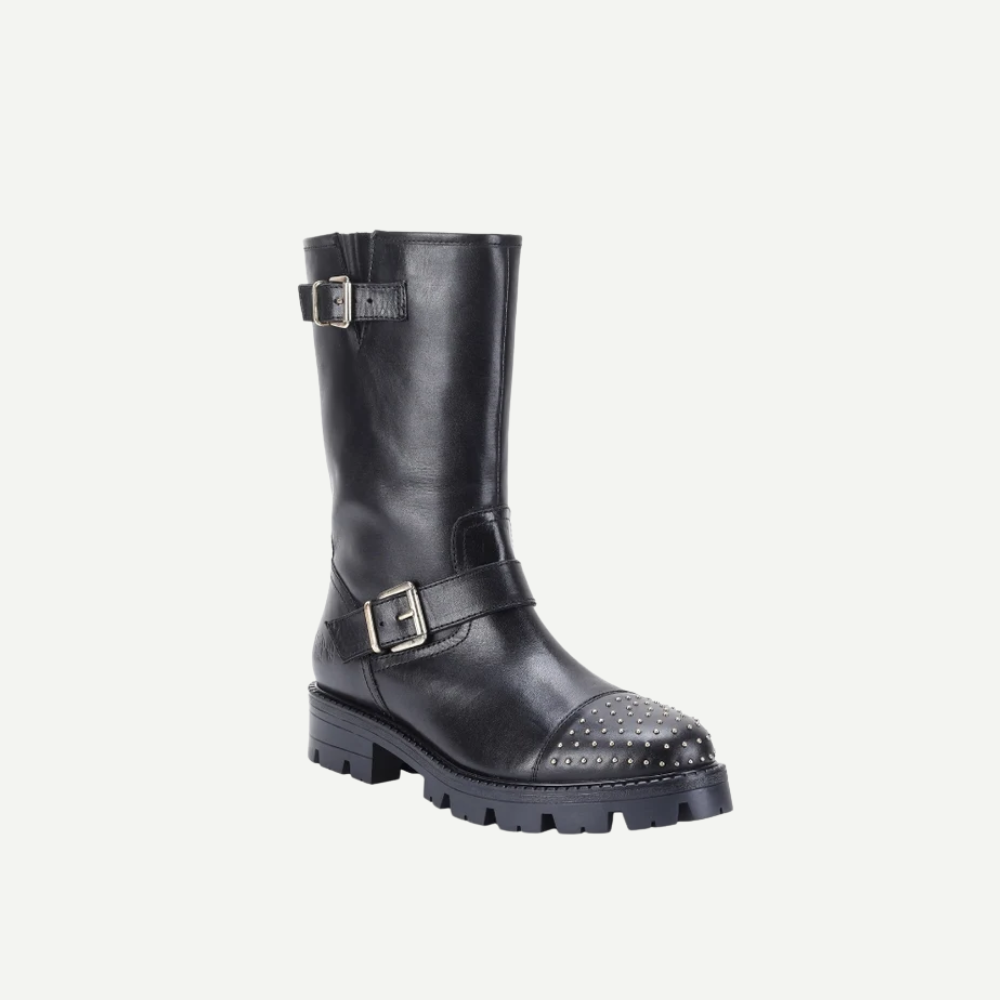 cleveden-black