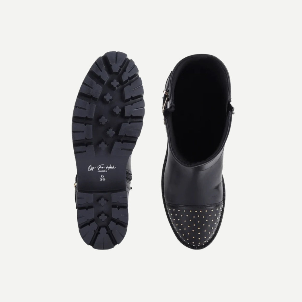 cleveden-black