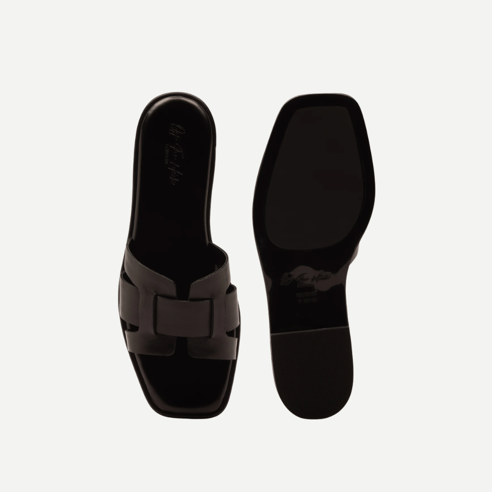 Heath-Black