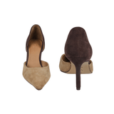 Carter Dark Brown