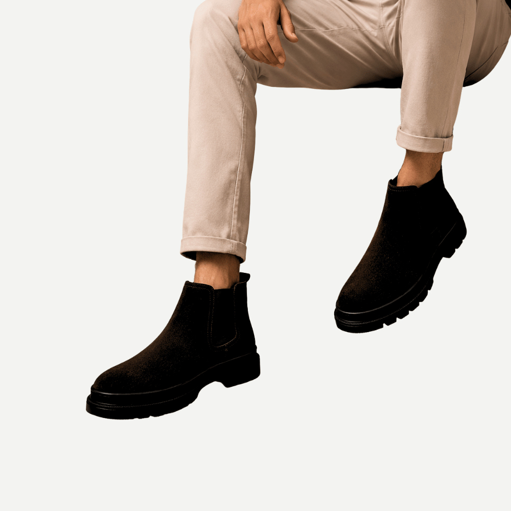 Harrison-B-Black-Suede