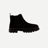 Harrison-B-Black-Suede