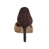 Carter Dark Brown