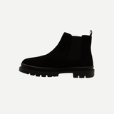 Harrison-B-Black-Suede