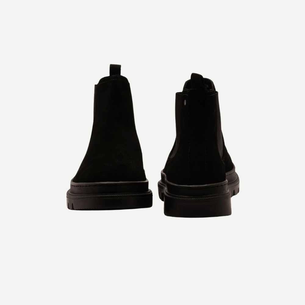 Harrison-B-Black-Suede