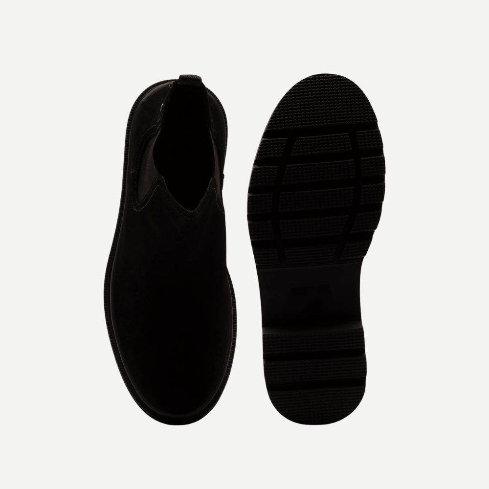 Harrison-B-Black-Suede