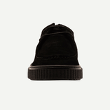 Hetfield-B-Black-Suede