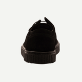 Hetfield-B-Black-Suede