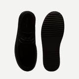 Hetfield-B-Black-Suede