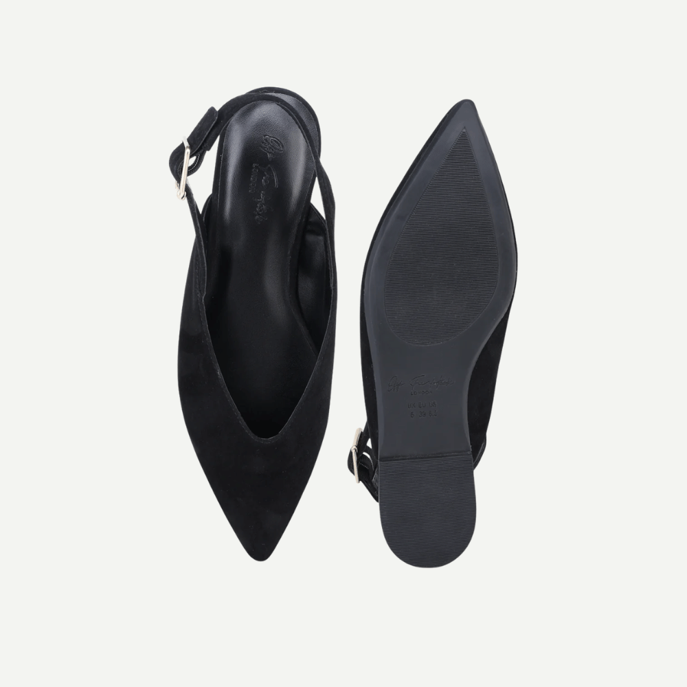 Shenley-Black
