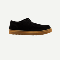Boys’ Navy Casual Shoes