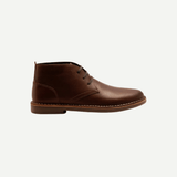 Men’s Leather Boots